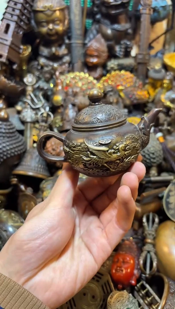 【闪购链接】古上古铜器专属链接