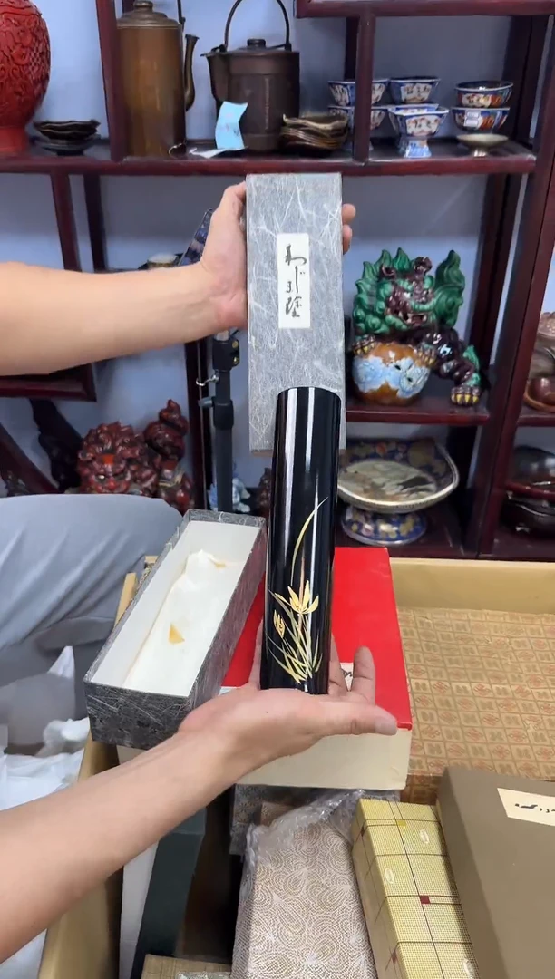 中古日瓷斋，天天好物177