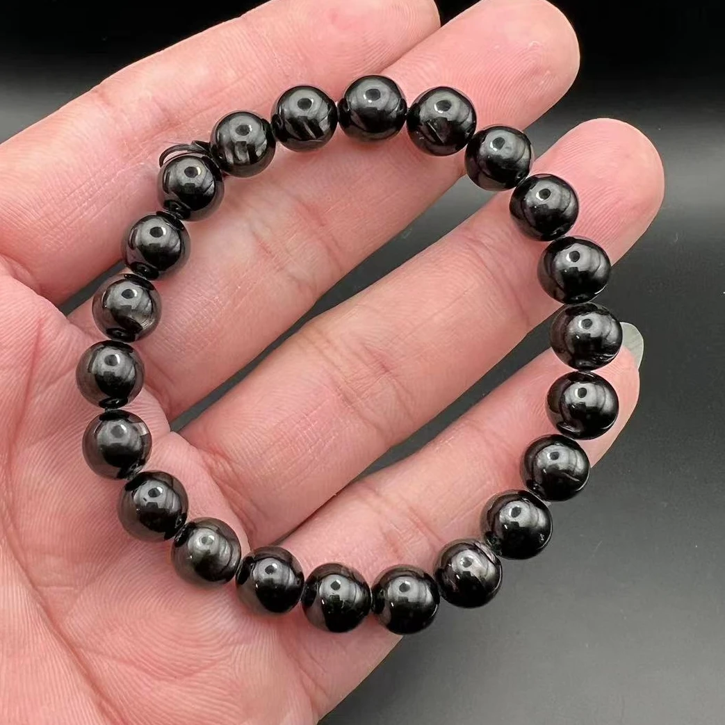 【可塘余掌柜】金运石单圈手链-约8mm-KTHTC-011403-多样性发一件