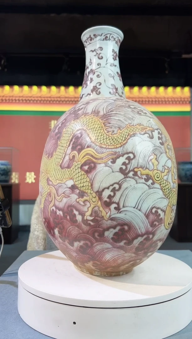 其他景德镇/陶瓷/手工/手绘/N22