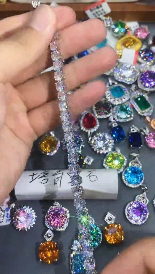 合金石英质玉珠宝奇石，