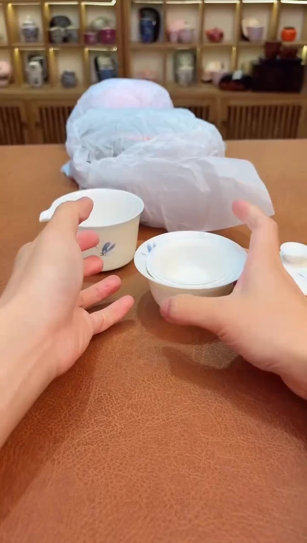 【闪购商品】云云开播茶具链接@@