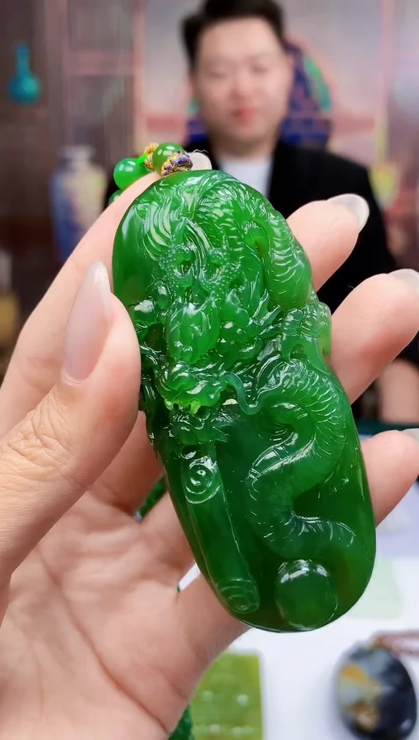 定制和田玉天然和田玉（拍一发一）