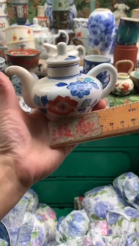 紫*镰仓全场满18包邮C353