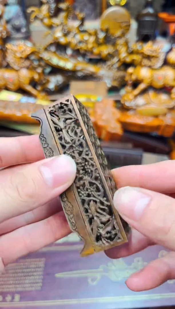 Q瑞哥专属高端精品1