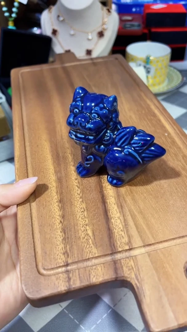 瓷片陶茶666文玩周边多人