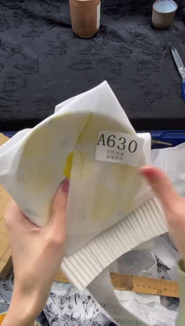 瓷片C**l       A630