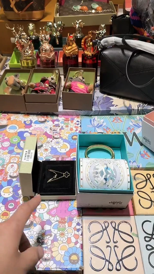 【闪购商品】瓷片换类目孤品单品一件不留