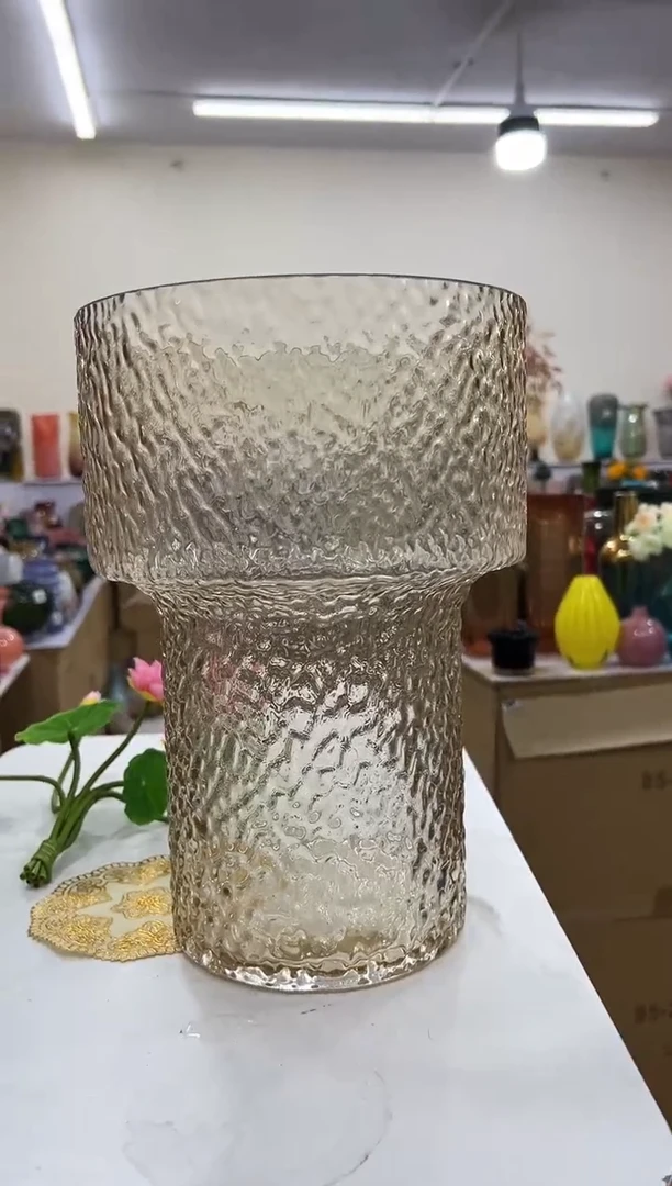【闪购商品】也麦花器