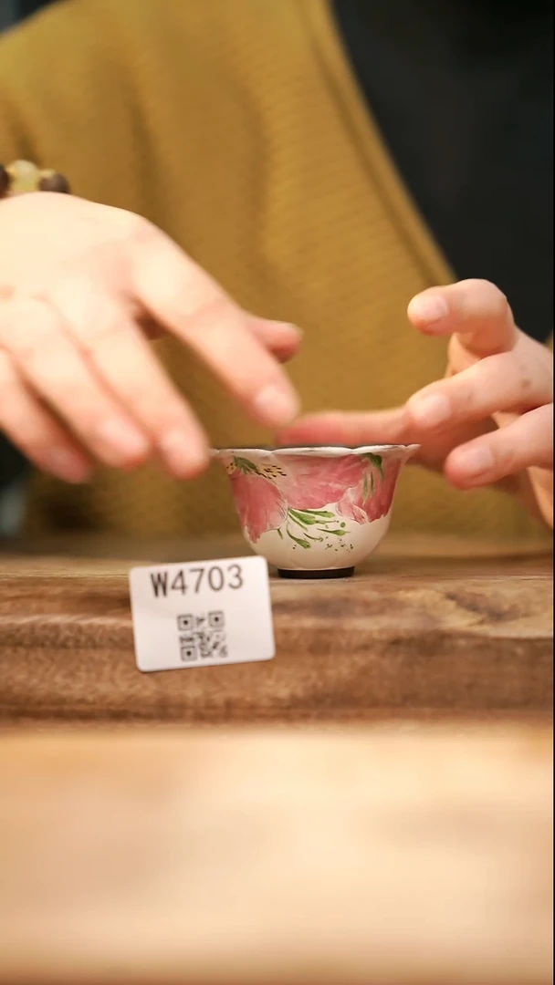 【经典福利】/ 杯子@@W4703