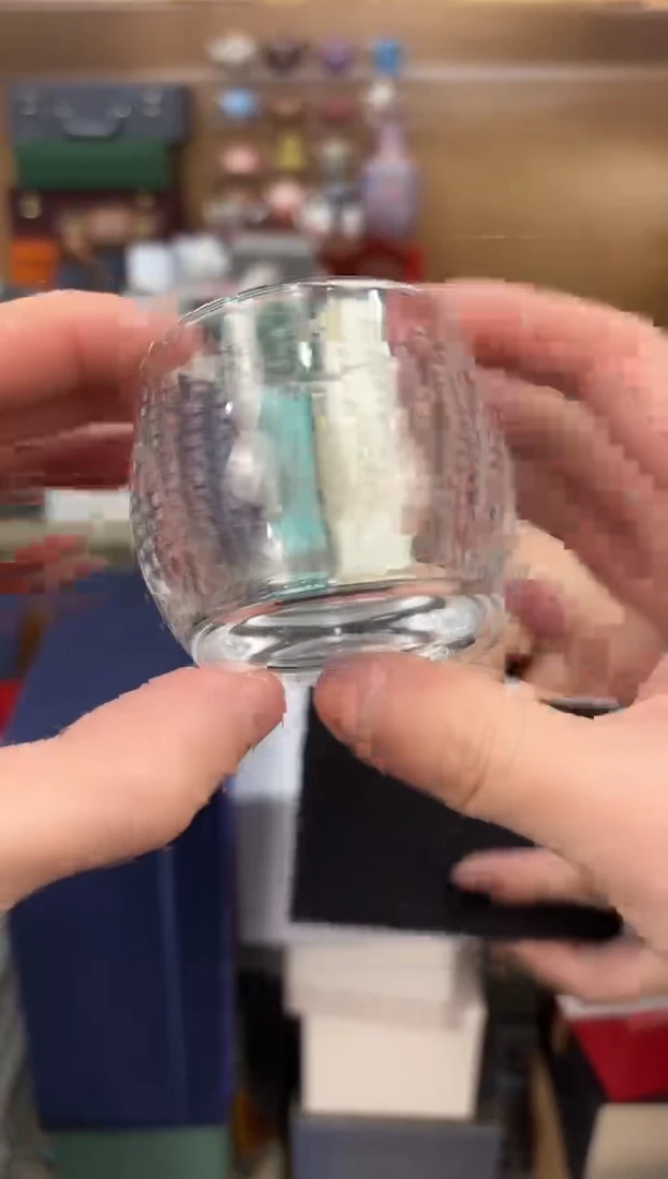 【闪购商品】水晶杯链接已开 拼拼手速！！！