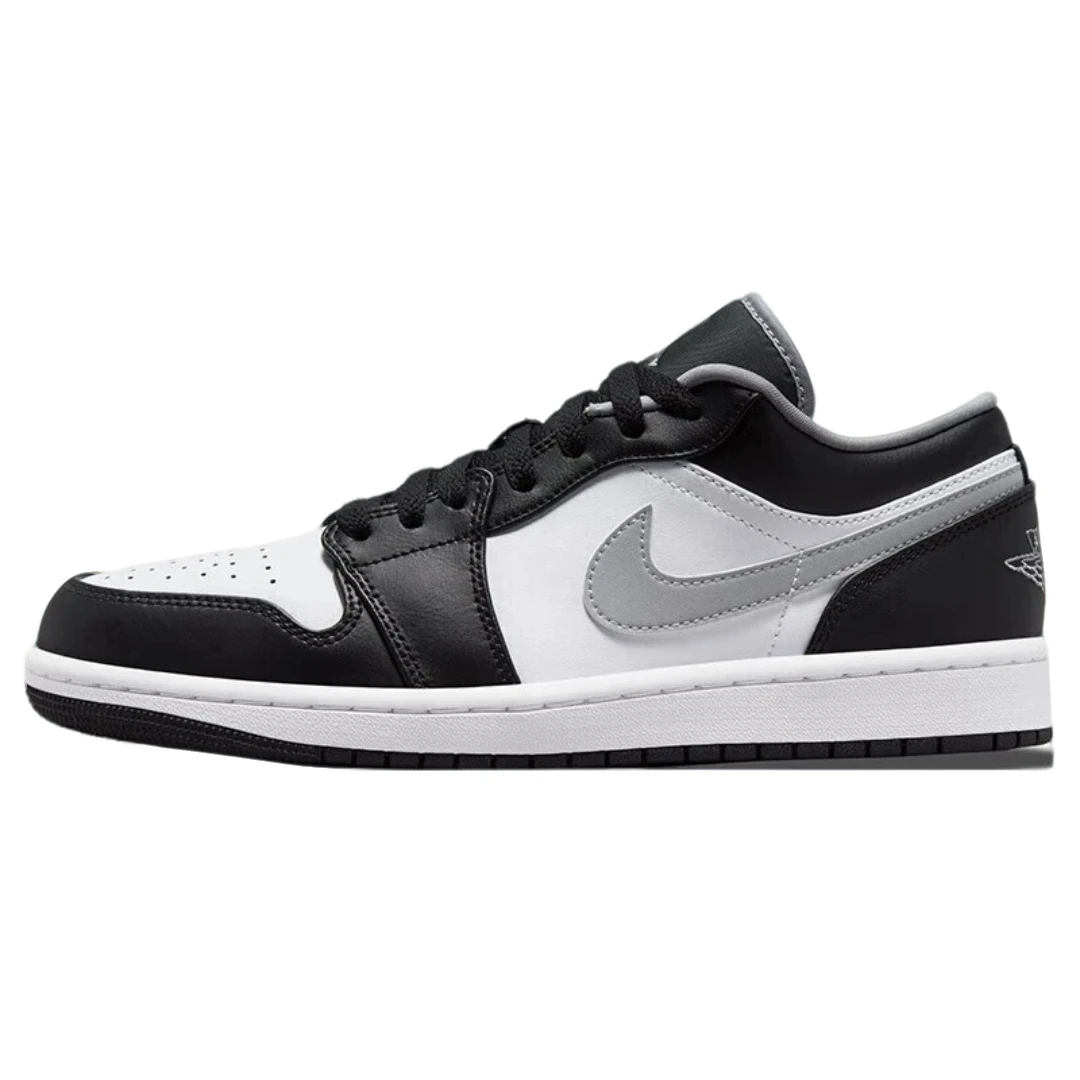 耐克NIKE【秋季上新】休闲运动篮球鞋影子灰553558040