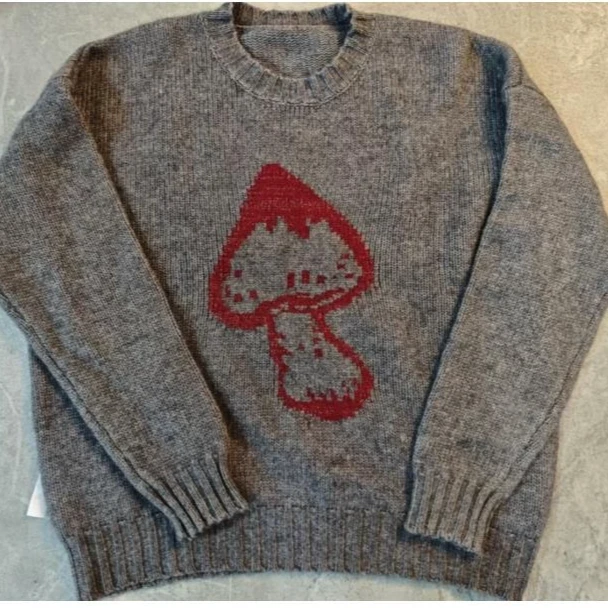 空山好物汇聚&复合针织衫合集5450