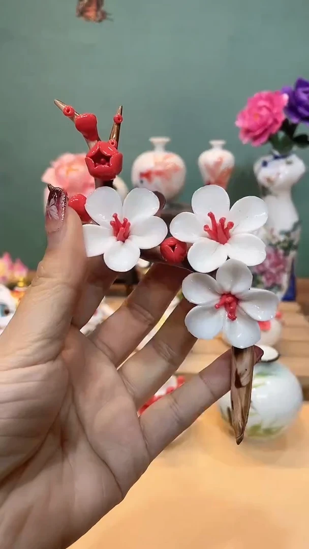 【闪购商品】摆件手工精致摆件