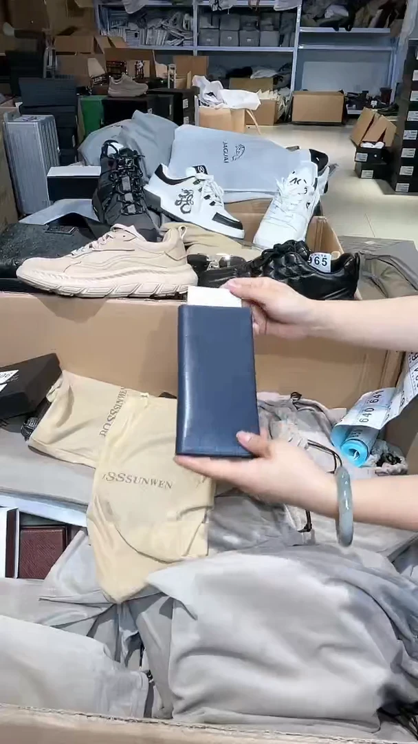 牛皮（革）韩爵绅士包包皮具633