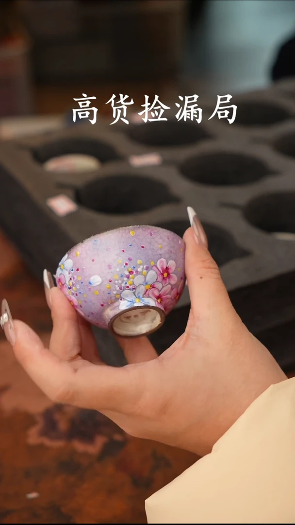 陶瓷茶具（带礼盒@@T3235