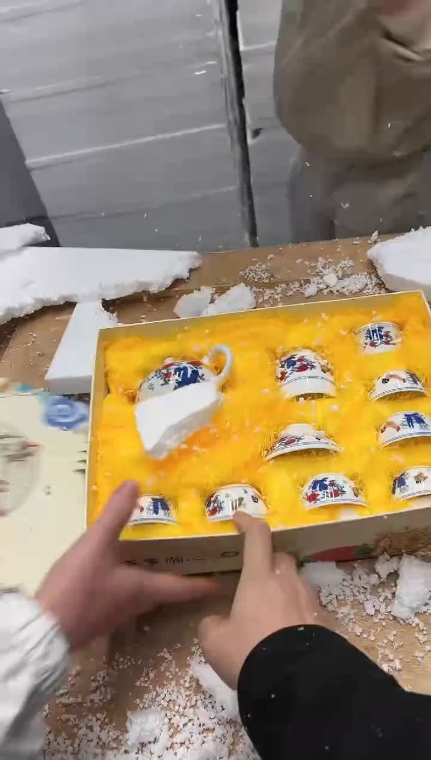 【闪购商品】其他@@@@【闪购链接】精美茶具便宜卖了