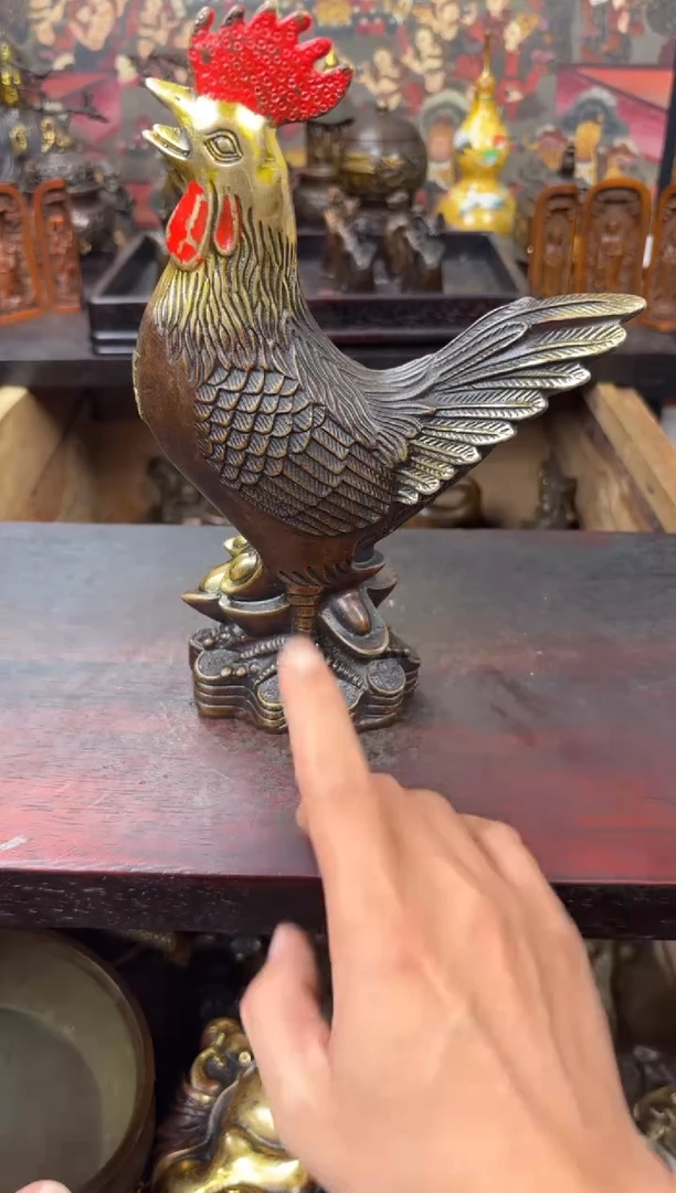 百福铜专属精选链接