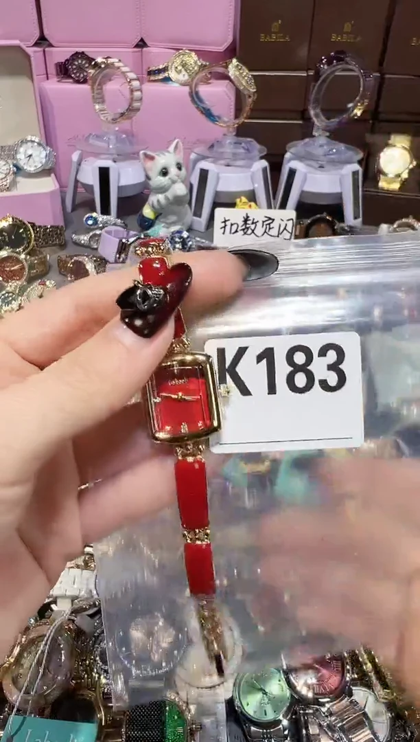 石英机芯锻造碳钢0