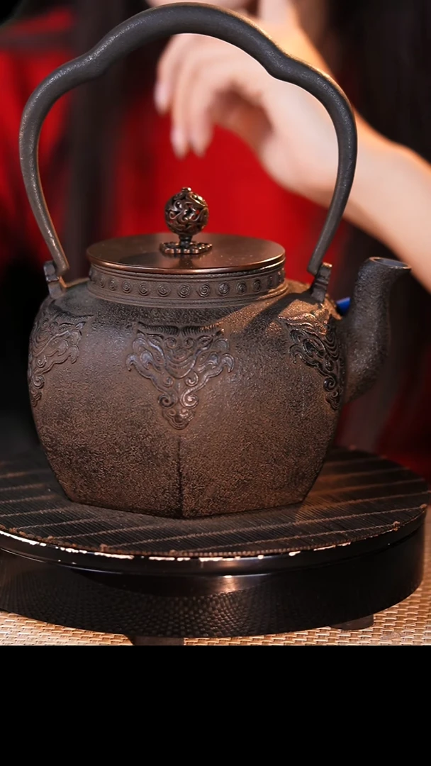 铁壶专属链接煮茶煮水-蓝14