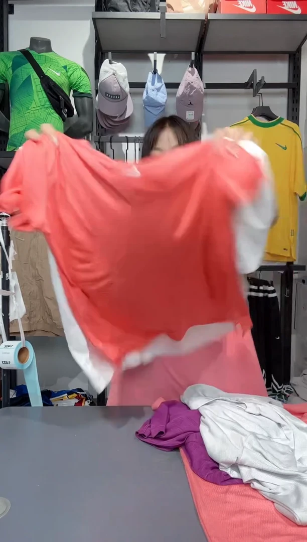 1398编码 耐克卫衣服饰过款为准 尺码