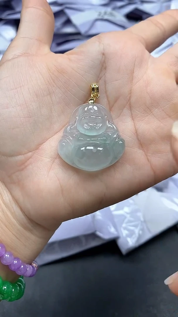 高端甄选吊坠（一物一图）84