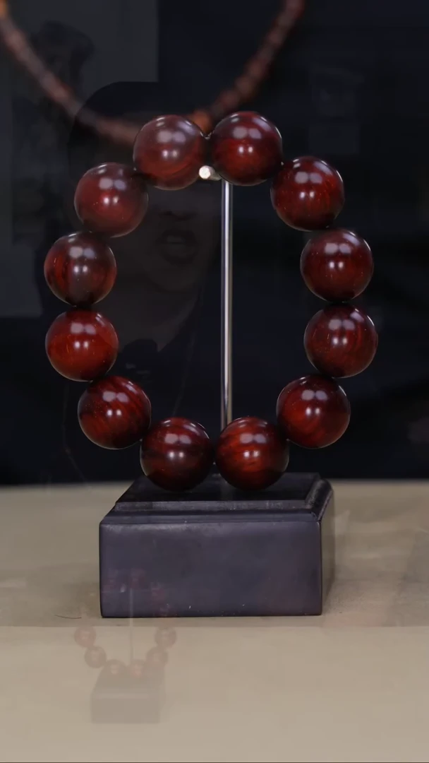 【闪购商品】小叶紫檀手串/手链2.0 （多样性，发其一）