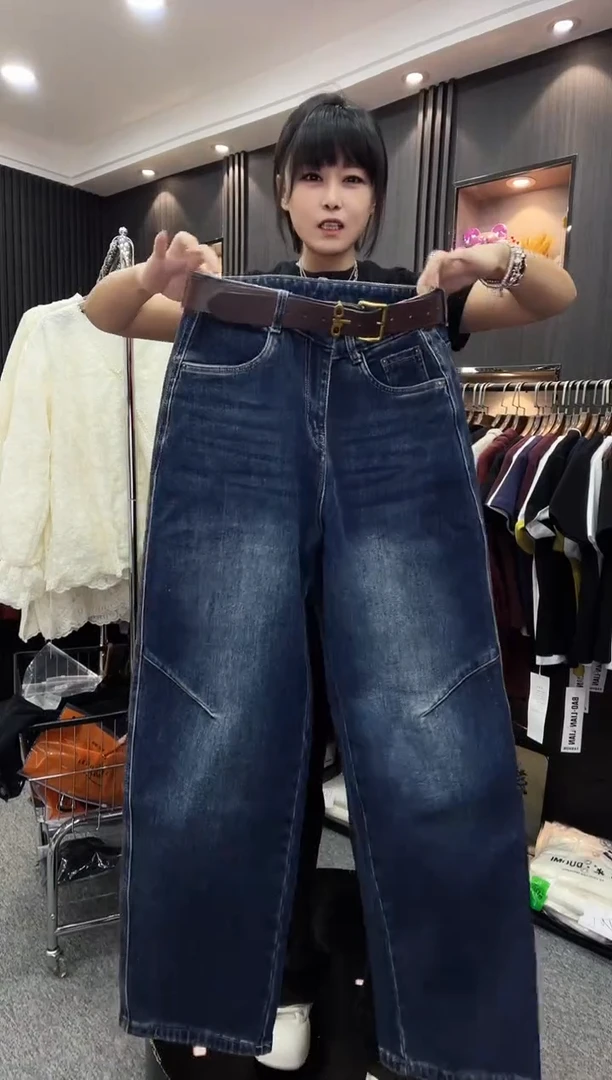 99116牛仔裤---29码