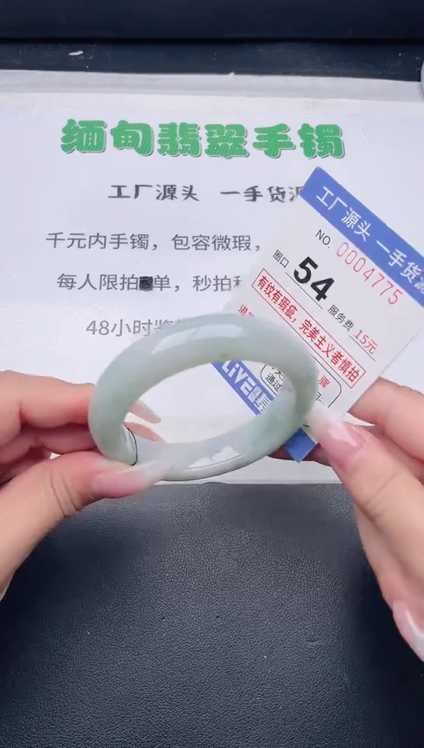 未镶嵌手镯翡翠翡翠手镯未镶嵌