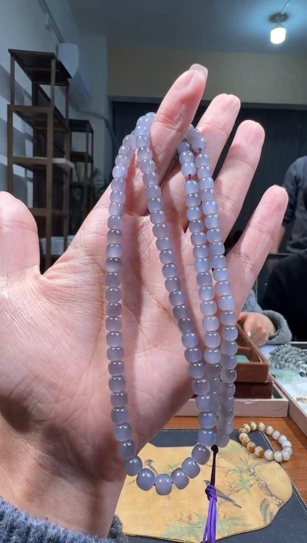 【闪购商品】和田玉163未镶嵌1.12一宝