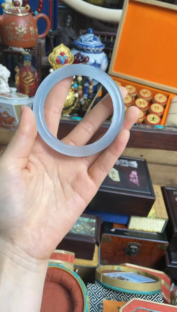 【闪购商品】玛瑙/玉髓颈饰未镶嵌老妹专属链接玉石