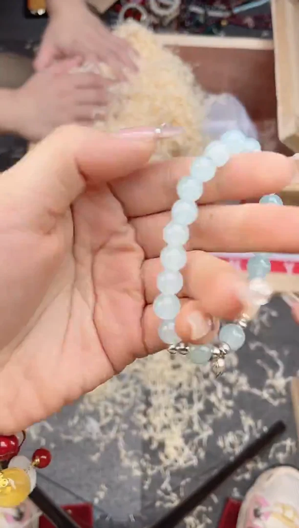 精品手串 无礼盒
