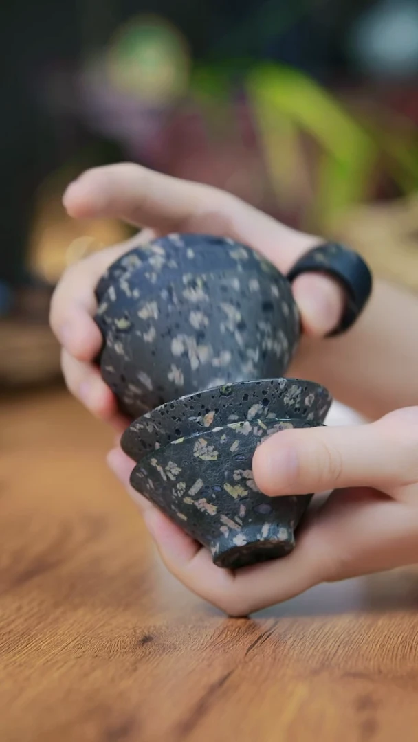 37老师手工作品，梅花玉，一物一拍