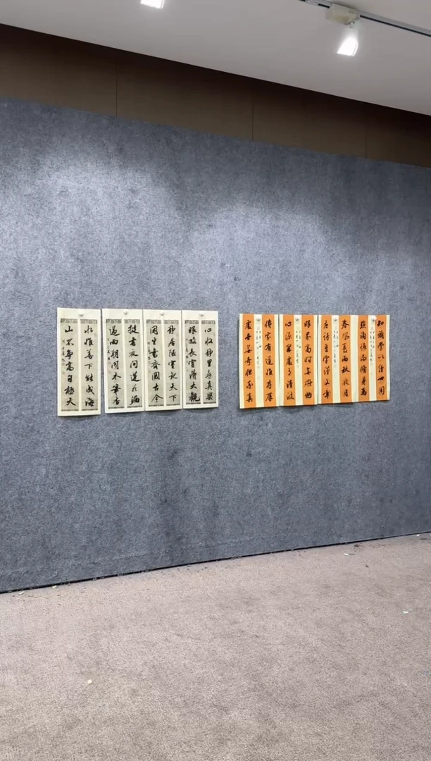 【闪购商品】水彩pmw不二轩旗舰店书法ZDQ4