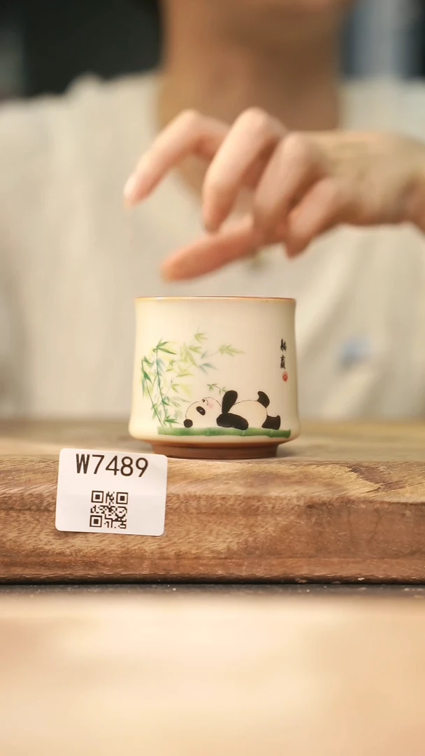 【经典福利】/ 杯子@@W7489
