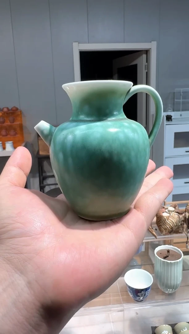 闪购链接@@小执壶一把