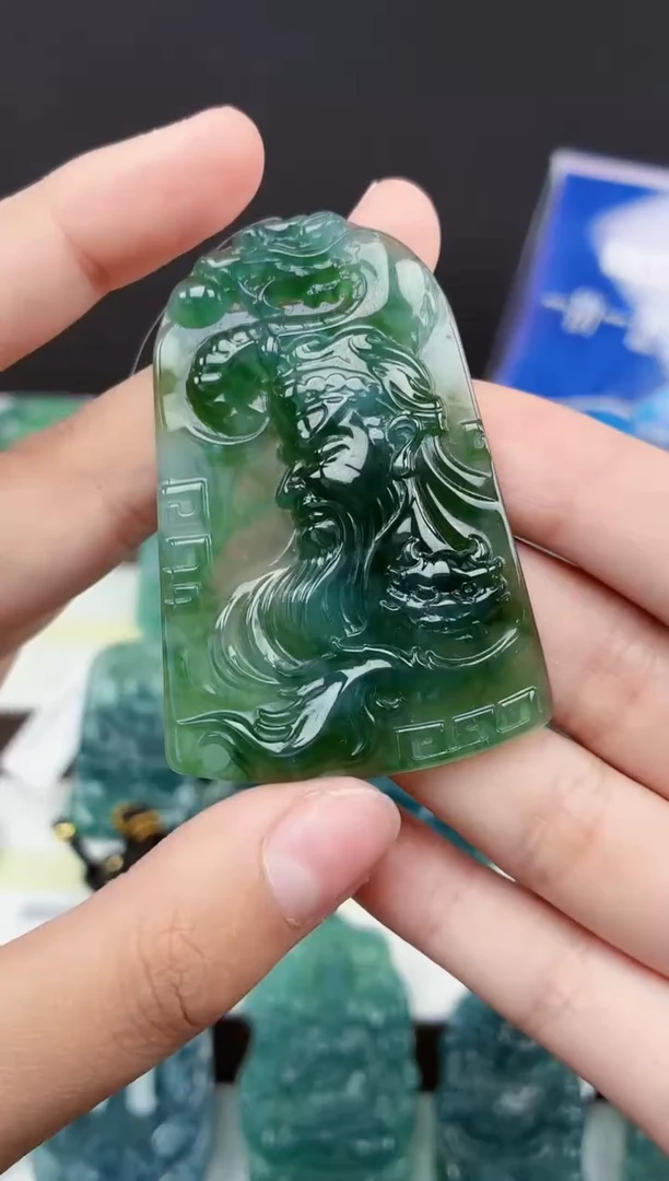 颈饰未镶嵌翡翠DLZ25120781