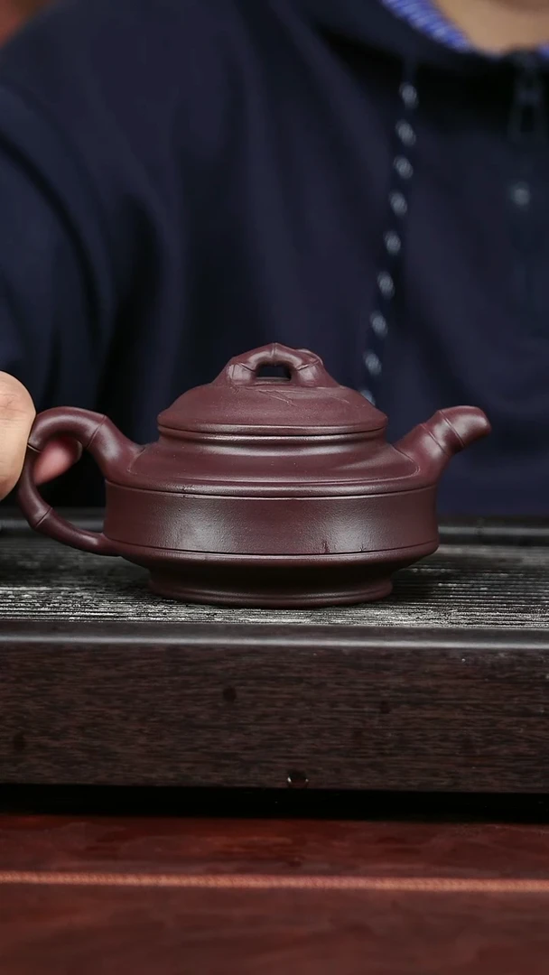 茶壶紫砂精品紫砂壶57.......300CC