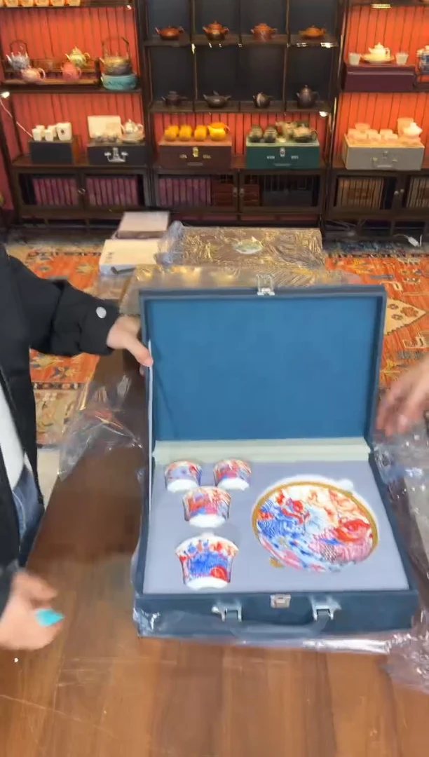 云雨斋茶具商品链接@@G731