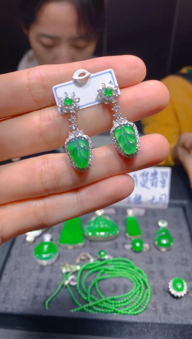 未镶嵌定制翡翠258多样性发货（发其一）