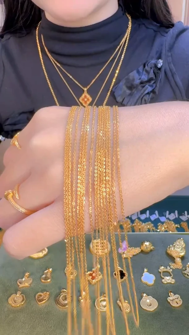 福利 固定闪o 45长 1.08（附带礼盒包装）