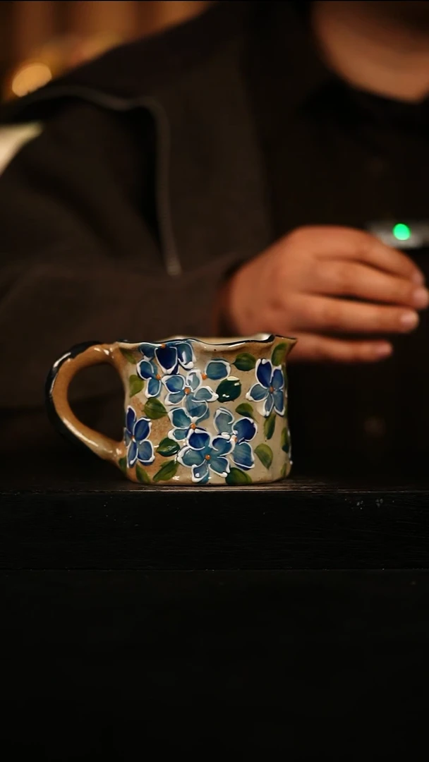 瓷片遇瓷手作同款115