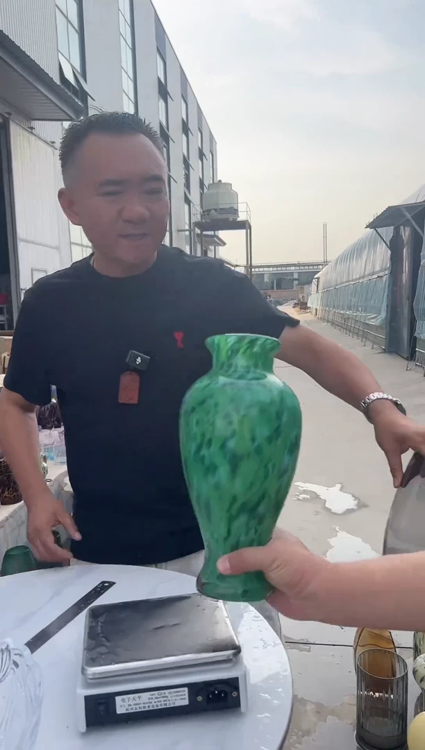 水养鲜花ins风客厅桌面插花装饰摆件