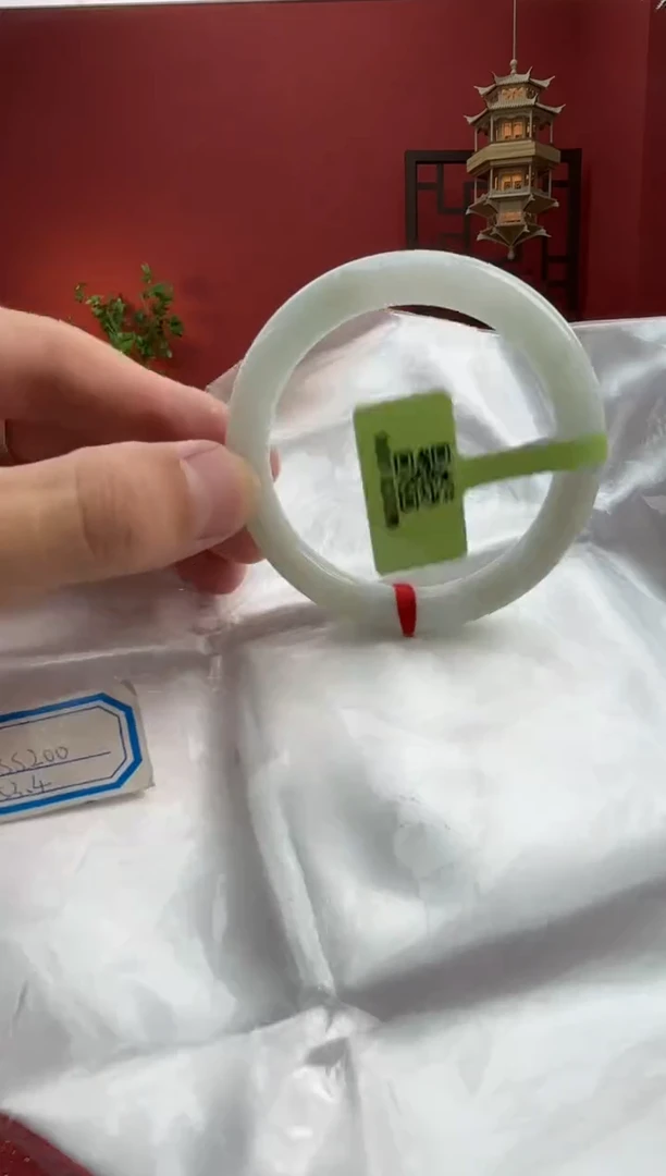 未镶嵌手镯翡翠翡翠手镯15
