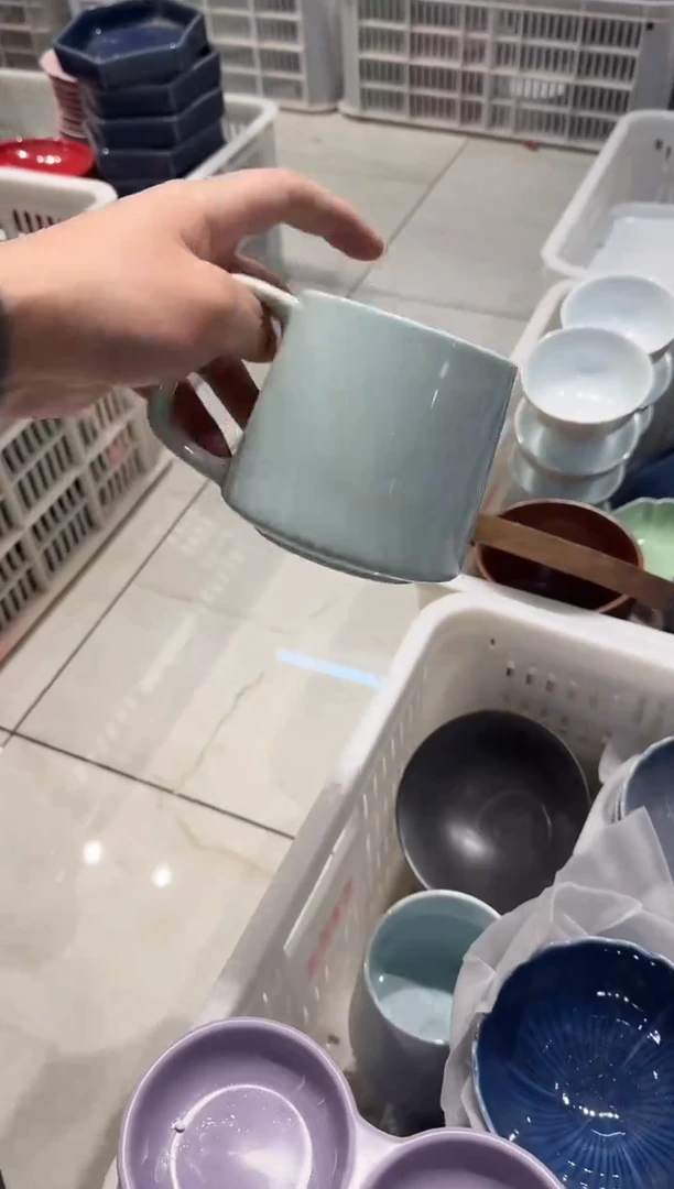 瓷片陶微瑕商品 介意勿拍