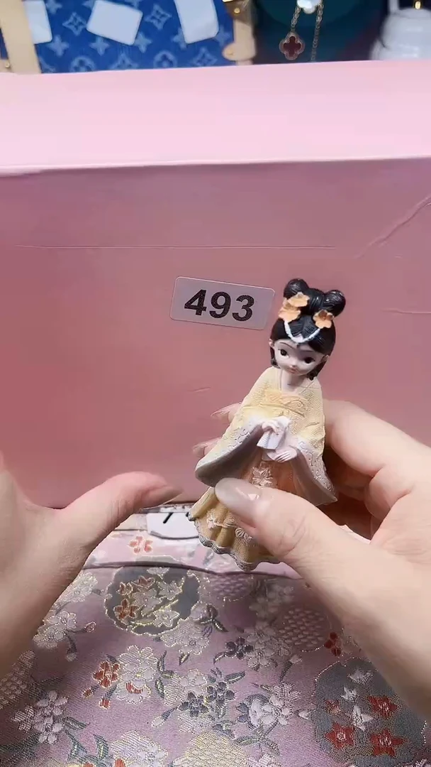 瓷片陶茶666文玩周边多人