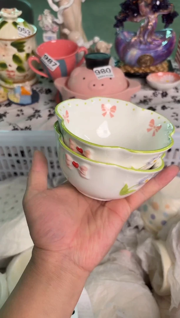 瓷片104默认微瑕15包邮库存1件