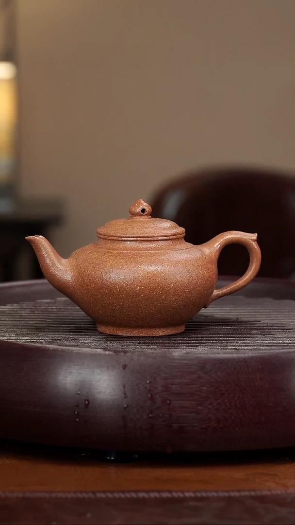 【闪购商品】紫砂茶壶宜兴紫砂壶