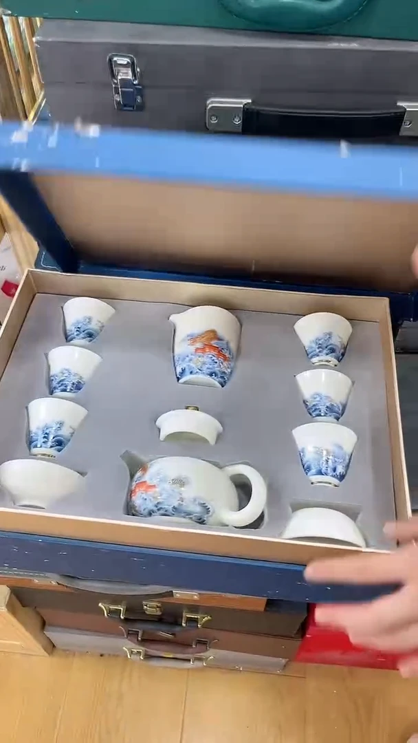 【闪购商品】窑主茶具窑主茶具@