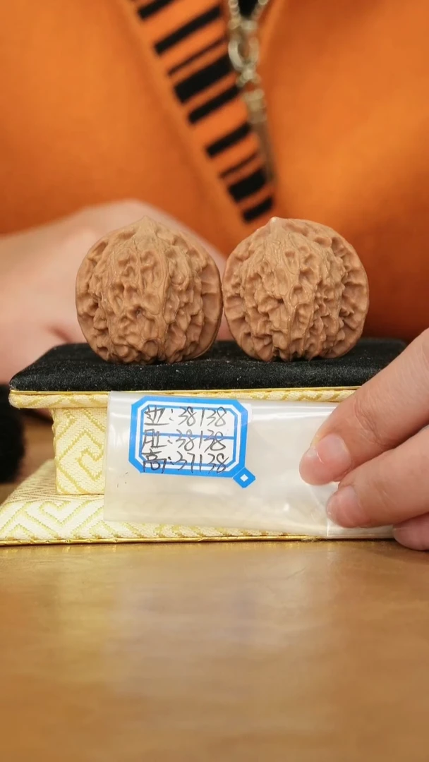 把件文玩核桃非嫁接北京